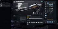 Line in the Sand PvP god roll (Image via D2Gunsmith)